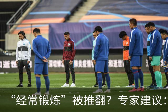 “经常锻炼”被推翻？专家建议：过了70岁，最好保持5个锻炼习惯