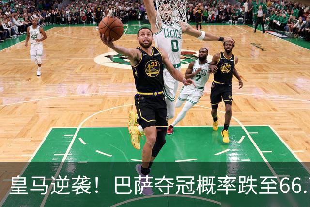 皇马逆袭！巴萨夺冠概率跌至66.73%，西甲争冠变天